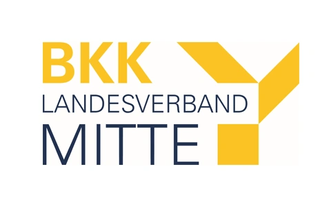 Logo BKK Landesverband Mitte