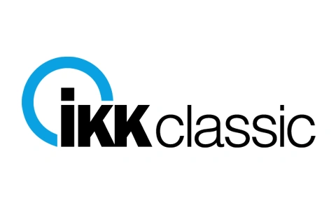 Logo IKK Classic